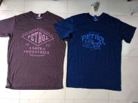 Lot Tee-shirt homme marque petrol industries 