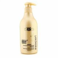 L'Oréal Absolut Repair Lipidium Shampoo 500 ml