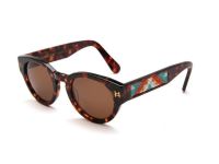 Lunettes de soleil Amenapih - CHERYL HAVANA - BRW