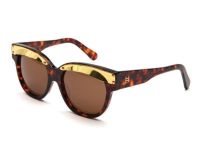 Lunettes de soleil Amenapih - EVITA HAVANA - BRW