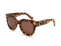 Lunettes de soleil Amenapih - KARLA PANTHER - BRW