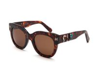 Lunettes de soleil Amenapih - KARLA HAVANA - BRW