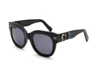 Lunettes de soleil Amenapih - KARLA BLACK - BLK