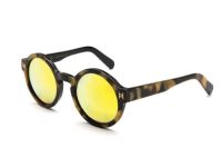 Lunettes de soleil Amenapih - RONDA GOLD - GLD