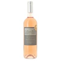 Lot de Rosé 2018 Château Les Dames de La Renardière