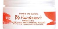 Bumble & Bumble - Masque avant shampooing baume-huile