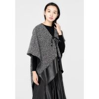 PONCHO SIMILPELLE