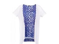 T-SHIRT PIZZO