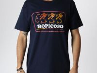 Lot de 16 T-shirt Tropicoso Squalo Surf