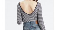 Body Suit Levis Femme Lot De 12 Pcs