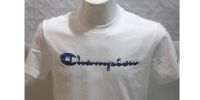 T-Shirt Champion USA Homme Lot De 12 Pcs