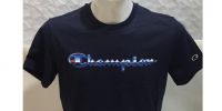 T-Shirt Champion USA Homme Lot De 12 Pcs