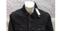 Veste En Jean Levi's Homme Lot De 22