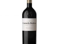 Carmelo  Rodero Vin de réserve