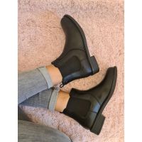 BOTTINES ZELIA