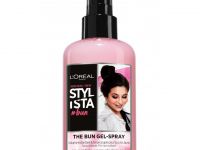 GEL SPRAY CHIGNON STYLISTA 200ML