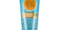 Crème solaire visage - Sublime Sun - SPF30