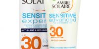 Crème solaire Sensitive Expert + SPF30