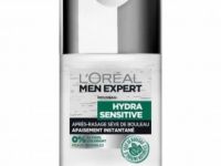 MEN EXPERT HYDRA SENSITIVE APRES RASAGE