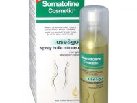 SPRAY HUILE MINCEUR USE GO 125ML