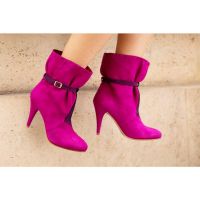 Lot de bottines Fatal AYJ