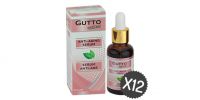 Sérum anti-âge et anti-rides x12