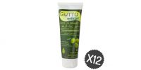 Shampoing à l'huile d'olive x12
