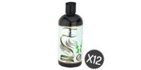 Shampoing à la prêle x12