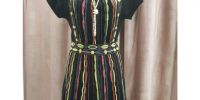 Ensemble robe et chemise MISSONI 