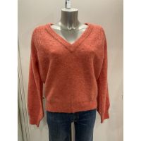 Pull corail 