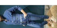 Combinaison pantalon
