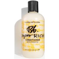 BB. - Lot Après-shampooing pour cheveux secs, colorés ou permanentés 250 ml