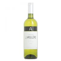 Château L'Argilère AOC Graves Blanc 2015