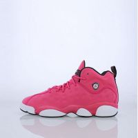 Jordan jumpman fushia