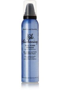 BB. - Lot de Mousse-crème ultra-dense 150ML