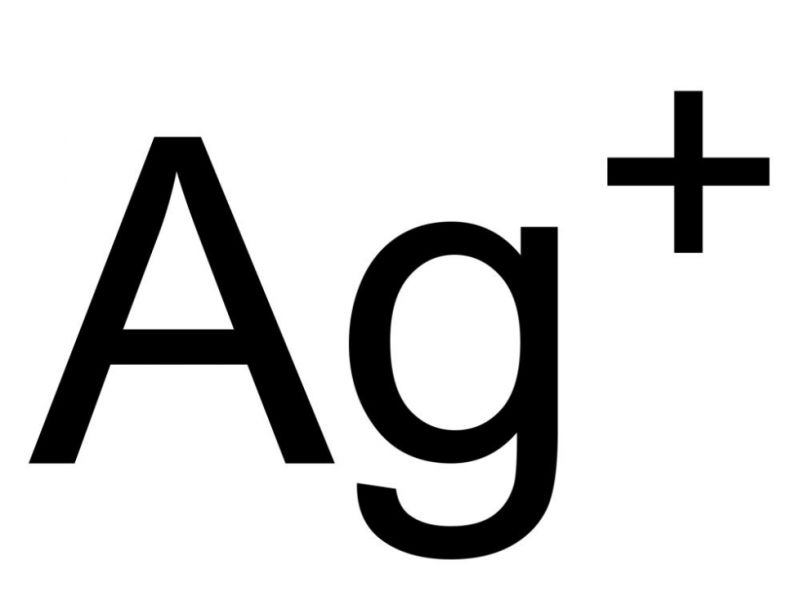 AG+ : Argent Colloidal 20 ppm 100Ml - 4