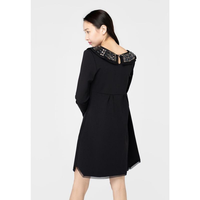 Dress Short of the brand OMERO - 1