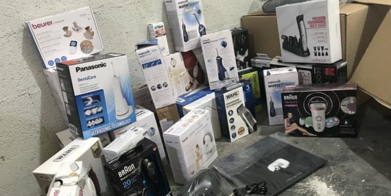 Lot - 0