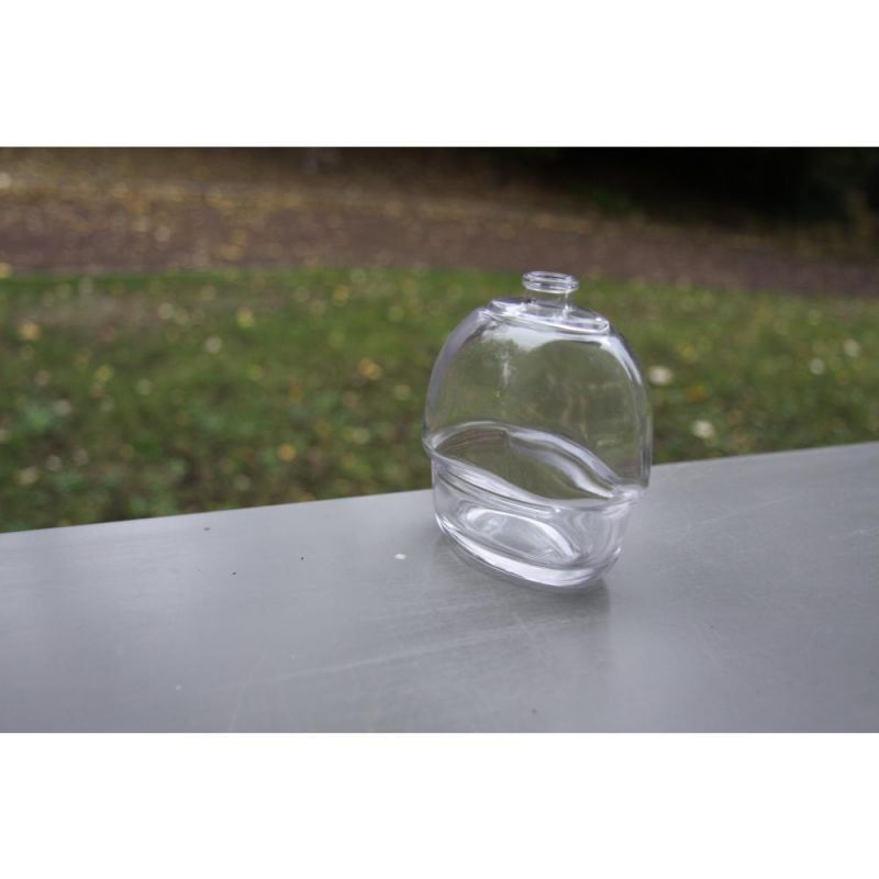 Flacons de parfums vides - 1