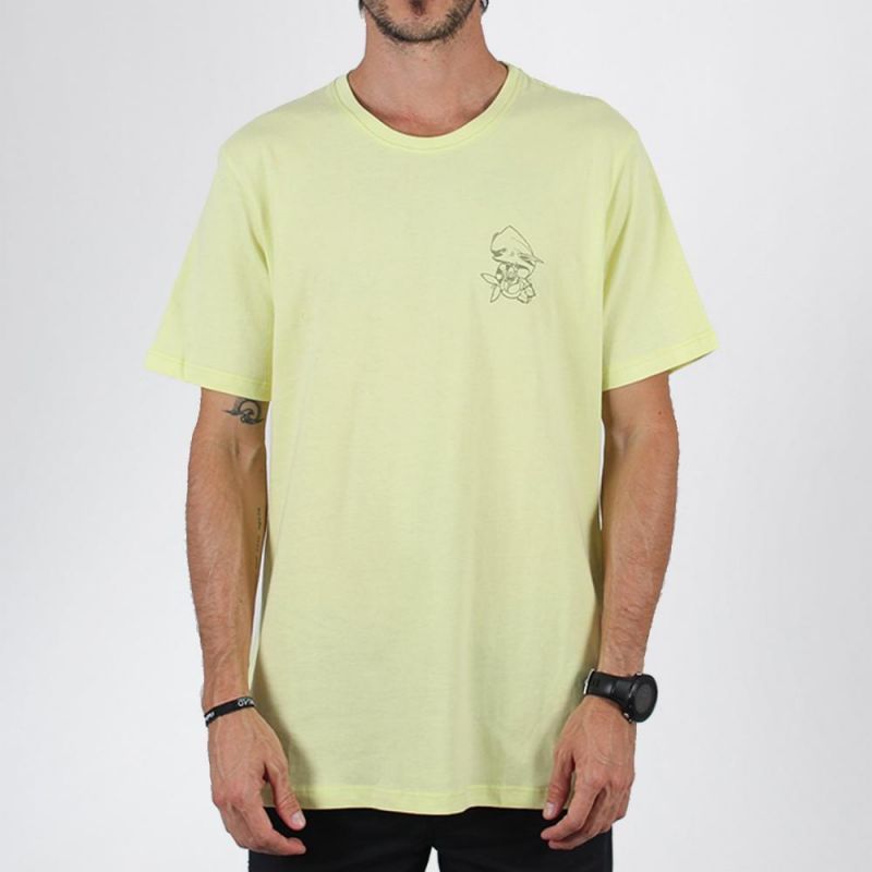 Lot de 16 T-shirt Dorado Squalo Surf - 1