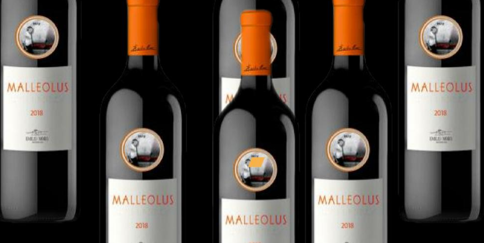 Malleolus Vin de réserve  6 bouteilles