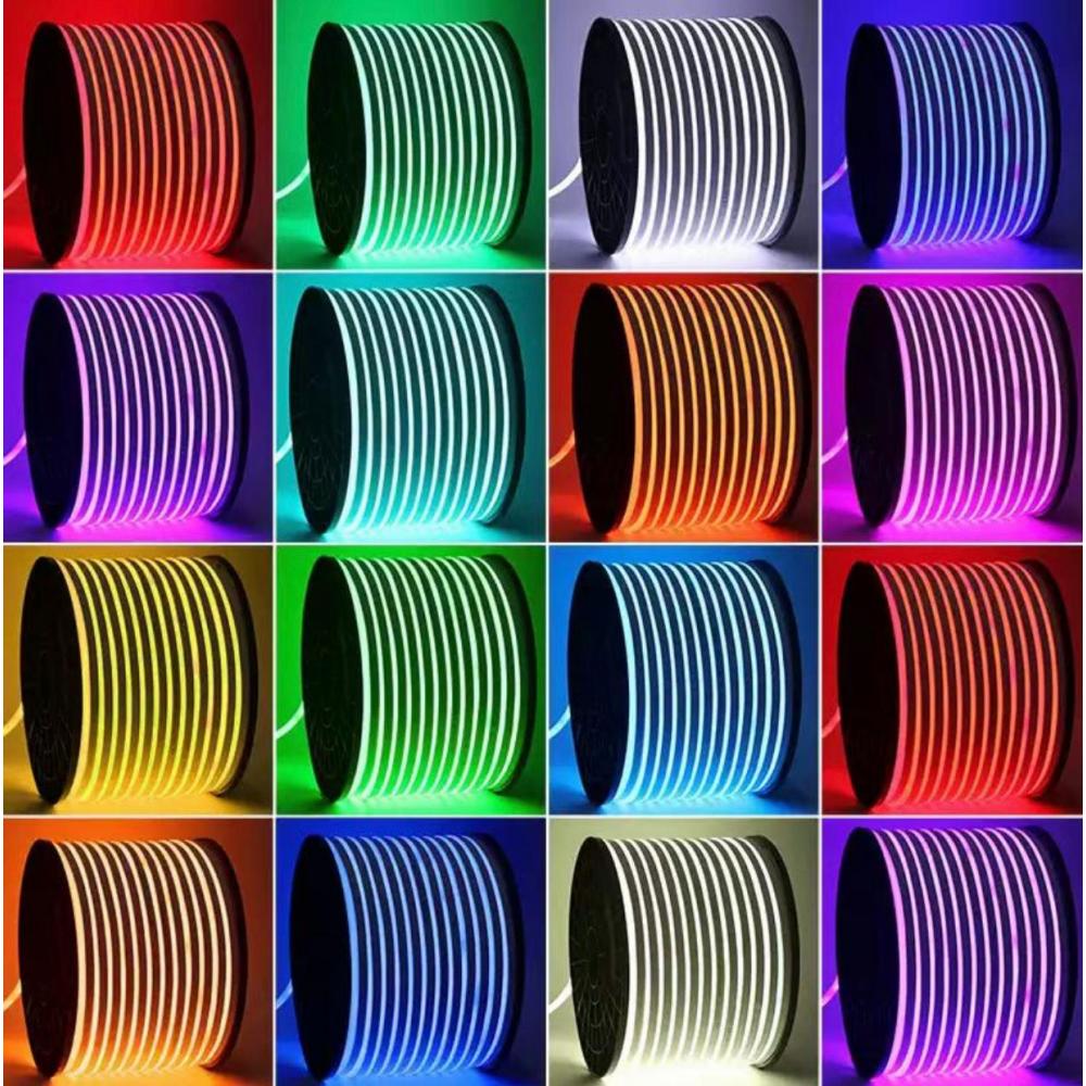 LED strip flexible néon - 1