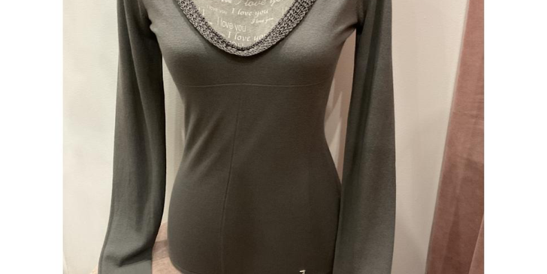 Pull léger trussardi - 2