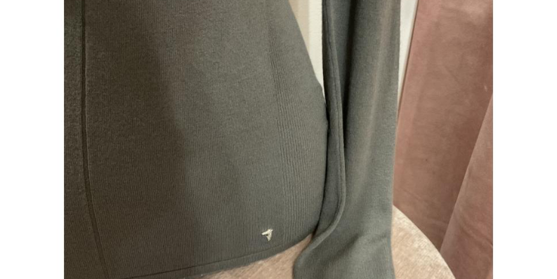 Pull léger trussardi - 3