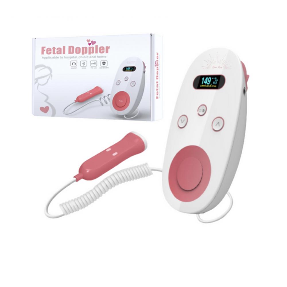 120 Doppler foetal - 0