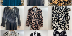 LOT DE VÊTEMENTS - 4