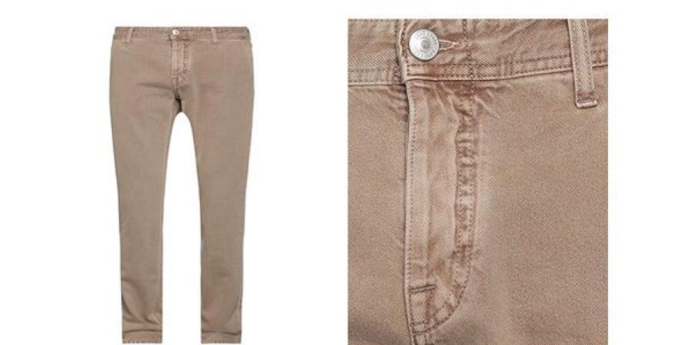 pantalon 5 poche 