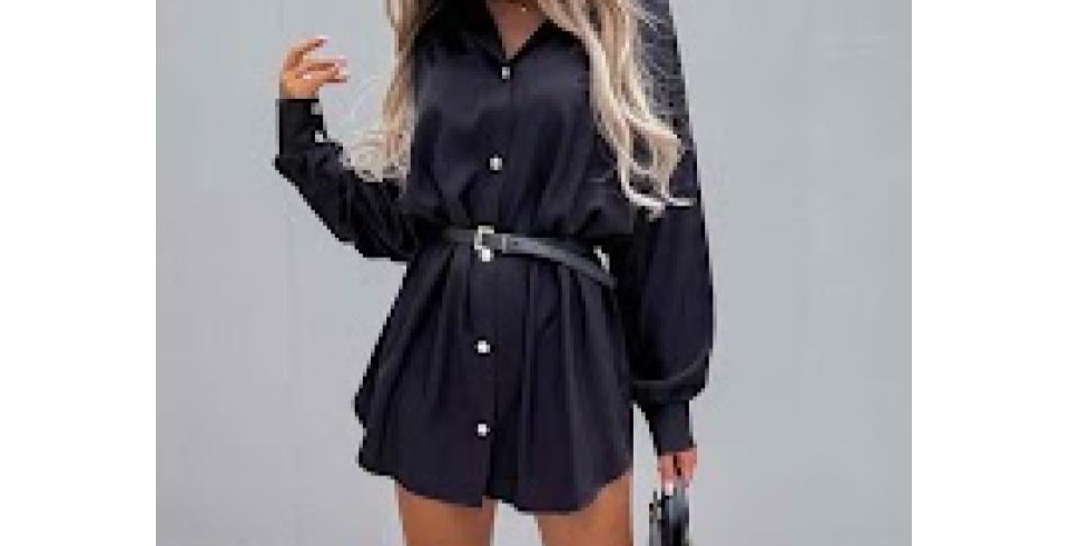 Lot robe